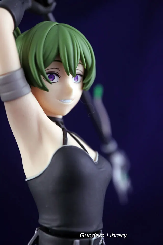 ユーベル Luminasta