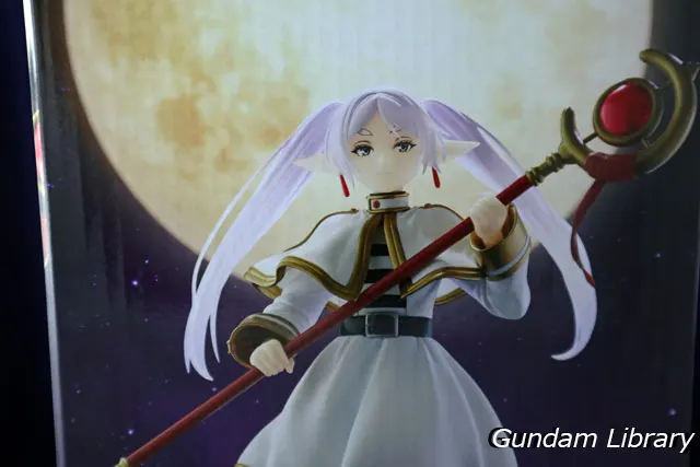 フリーレン　Grandista