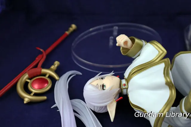 フリーレン　Grandista