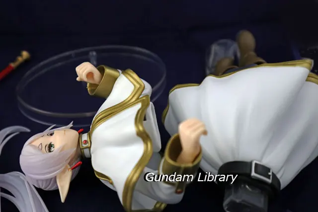 フリーレン　Grandista