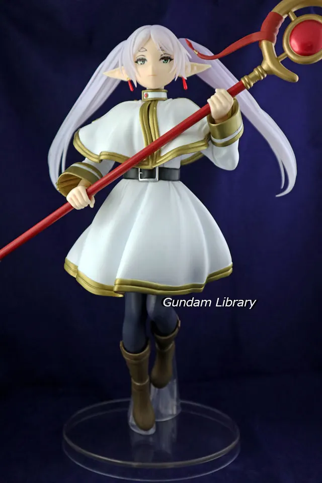 フリーレン　Grandista