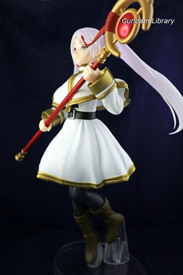 フリーレン　Grandista