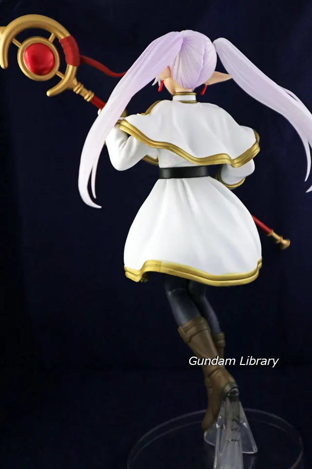 フリーレン　Grandista