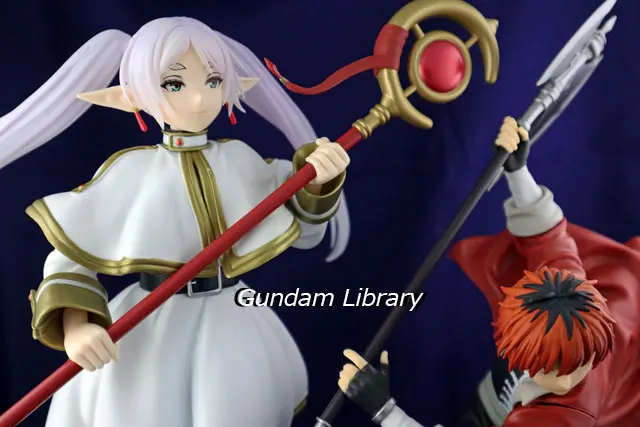 フリーレン Grandista シュタルク