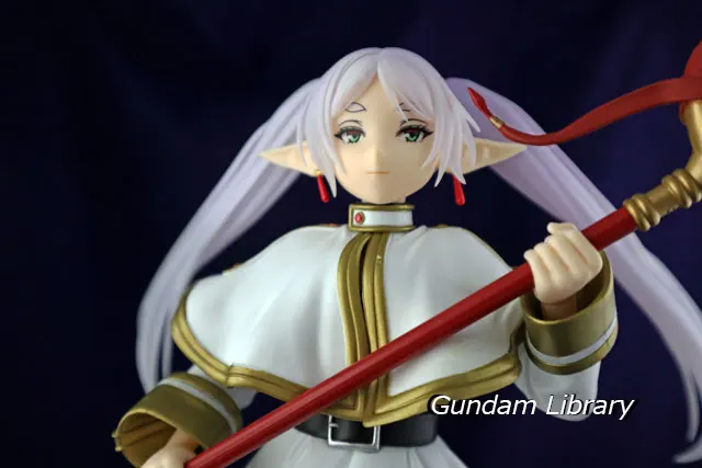 フリーレン　Grandista