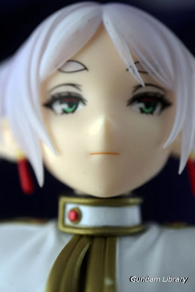 フリーレン　Grandista