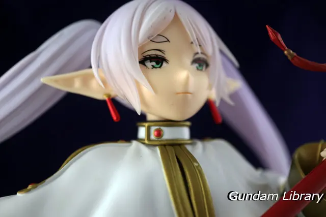 フリーレン　Grandista