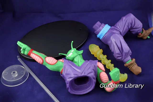 ピッコロ　ドラゴンボールZ