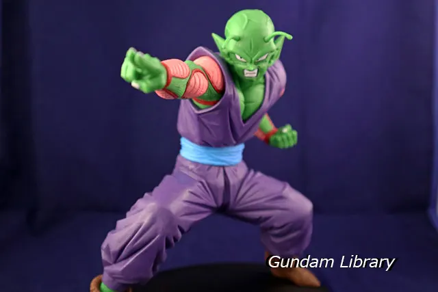 ピッコロ　ドラゴンボールZ