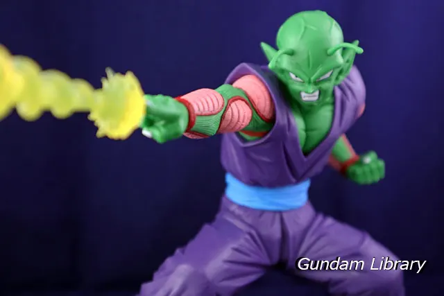 ピッコロ　ドラゴンボールZ