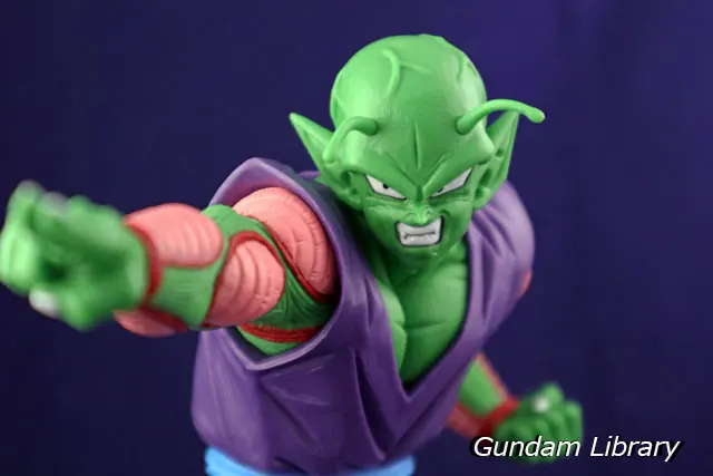 ピッコロ　ドラゴンボールZ