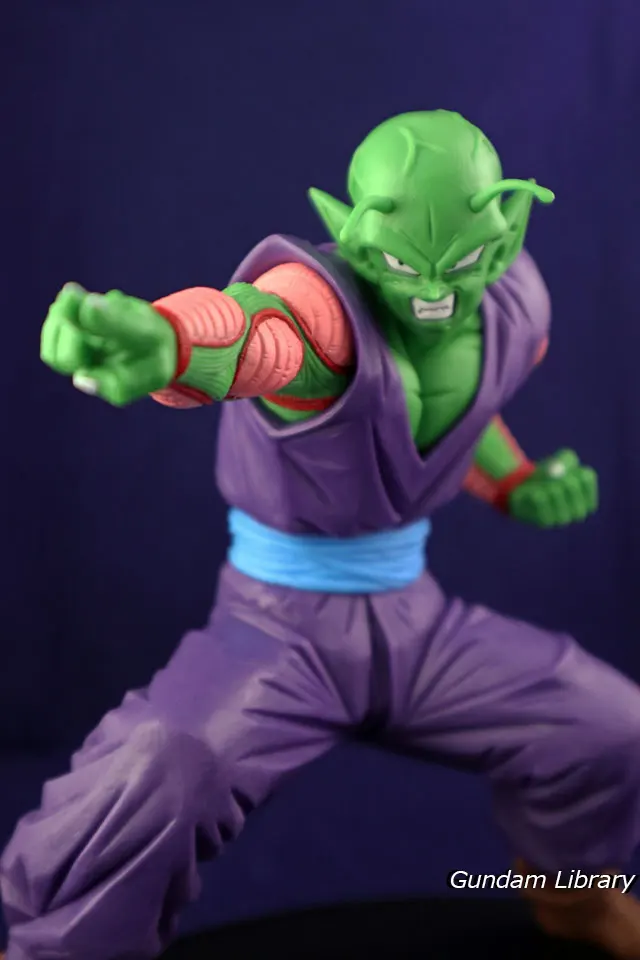 ピッコロ　ドラゴンボールZ