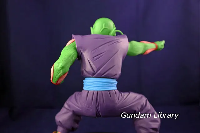 ピッコロ　ドラゴンボールZ