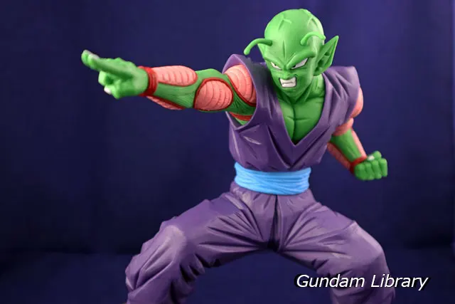 ピッコロ　ドラゴンボールZ