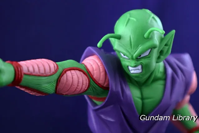 ピッコロ　ドラゴンボールZ