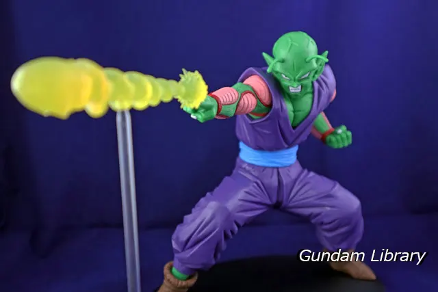 ピッコロ　ドラゴンボールZ