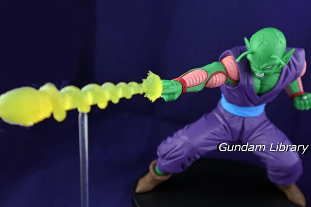 ピッコロ　ドラゴンボールZ