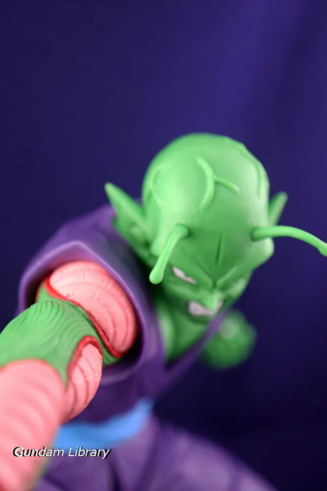 ピッコロ　ドラゴンボールZ