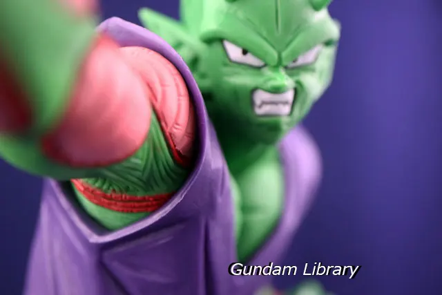 ピッコロ　ドラゴンボールZ