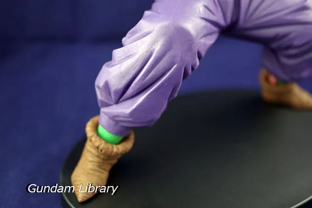 ピッコロ　ドラゴンボールZ