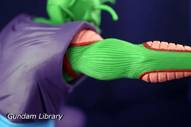 ピッコロ　ドラゴンボールZ