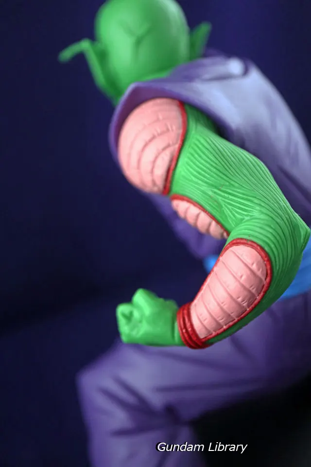 ピッコロ　ドラゴンボールZ