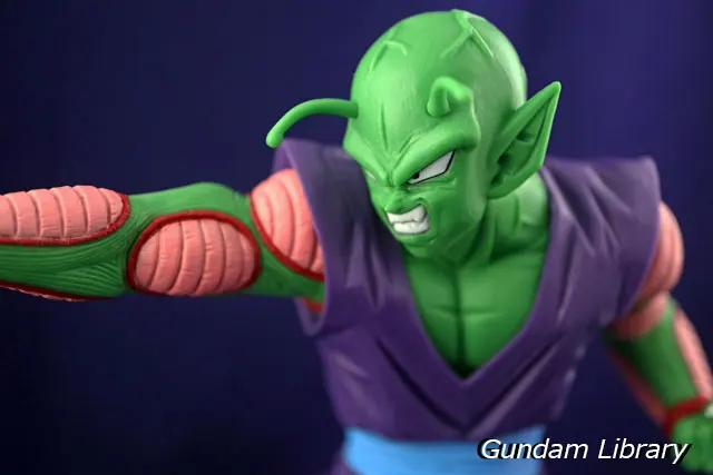 ピッコロ　ドラゴンボールZ