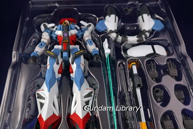 Gundam Universe　GQuuuuuuX