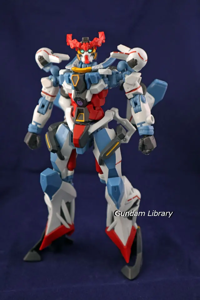 Gundam Universe　GQuuuuuuX