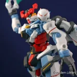 Gundam Universe　GQuuuuuuX