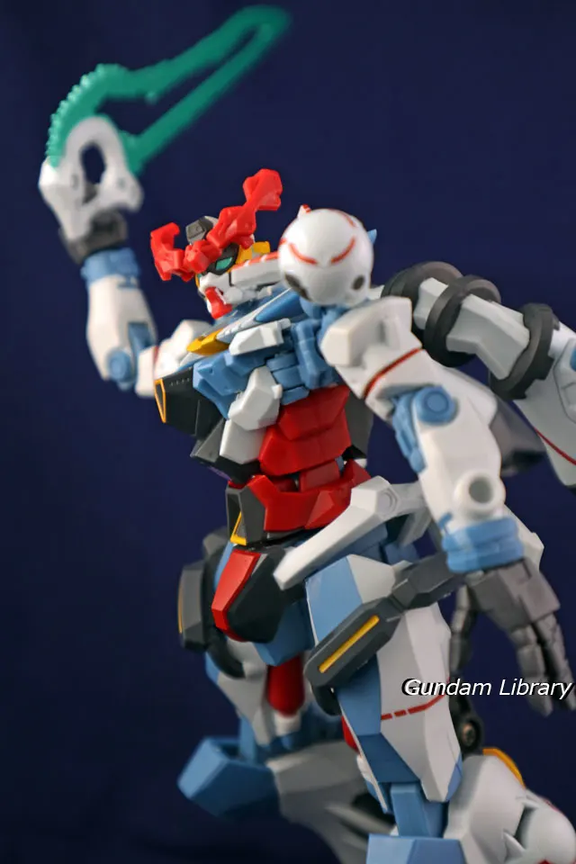 Gundam Universe　GQuuuuuuX