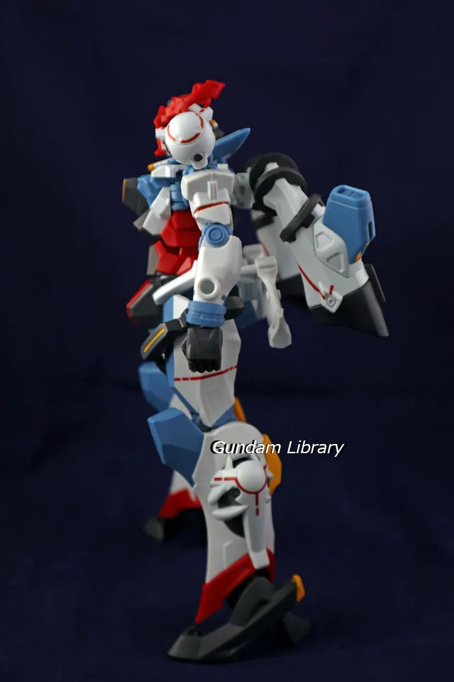 Gundam Universe　GQuuuuuuX