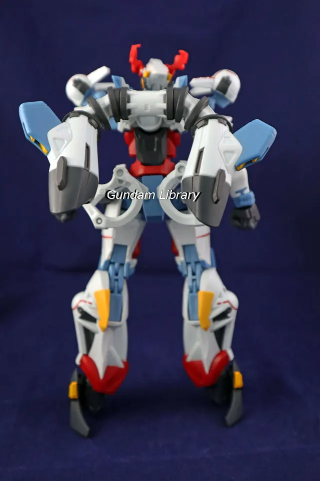 Gundam Universe　GQuuuuuuX