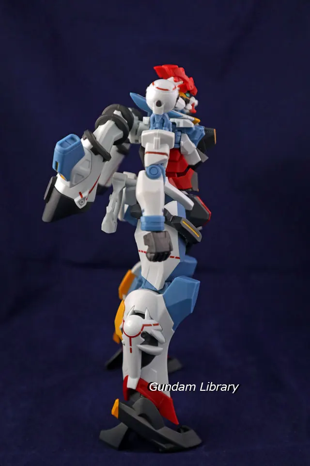 Gundam Universe　GQuuuuuuX