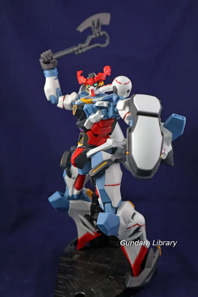 Gundam Universe　GQuuuuuuX