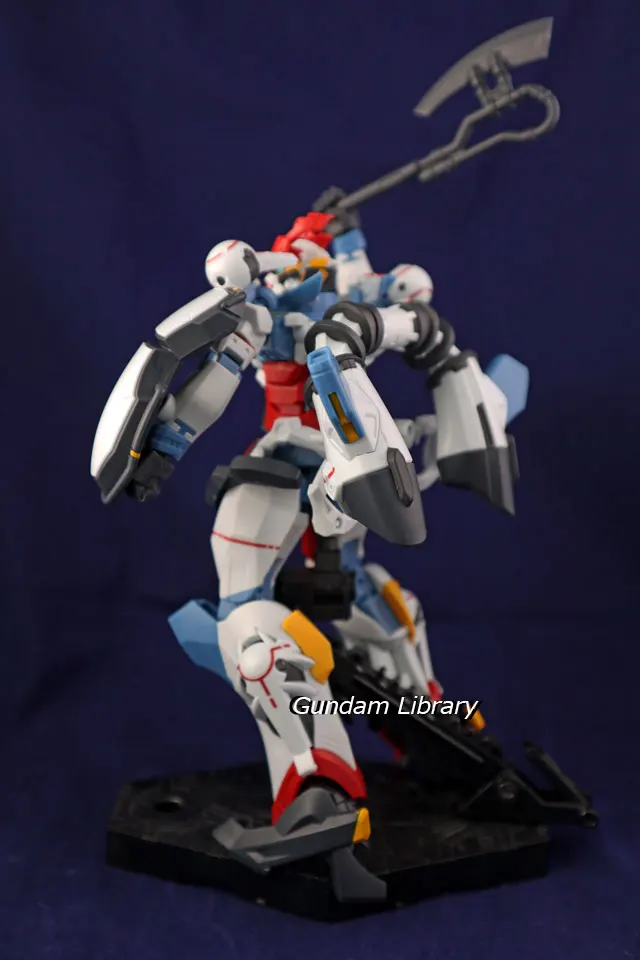 Gundam Universe　GQuuuuuuX