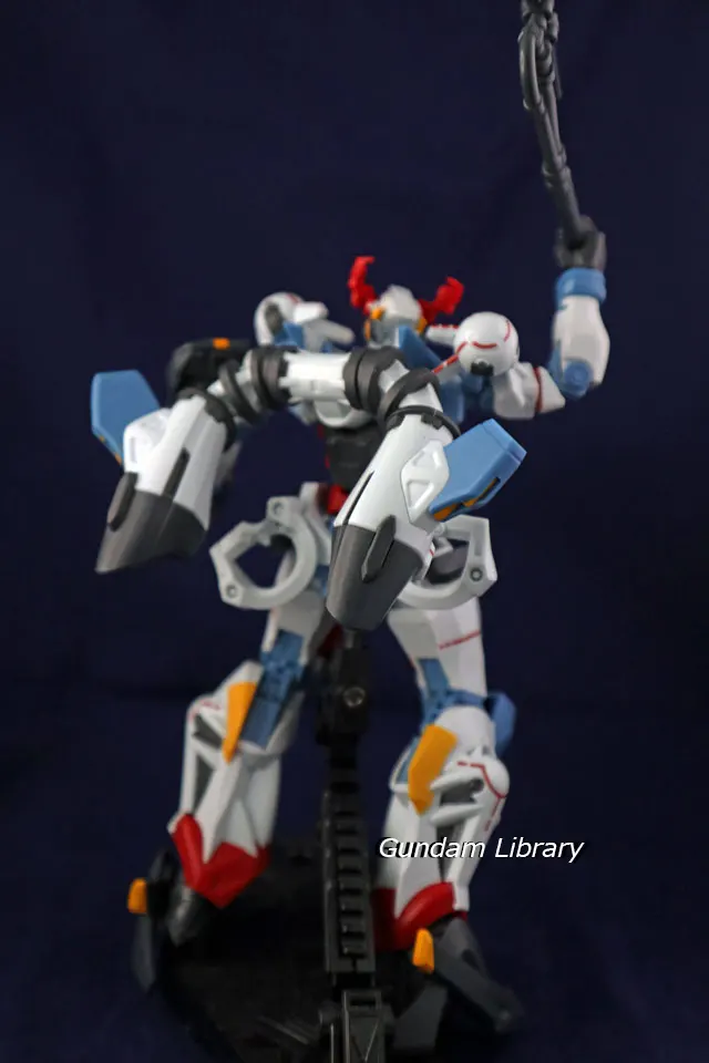Gundam Universe　GQuuuuuuX