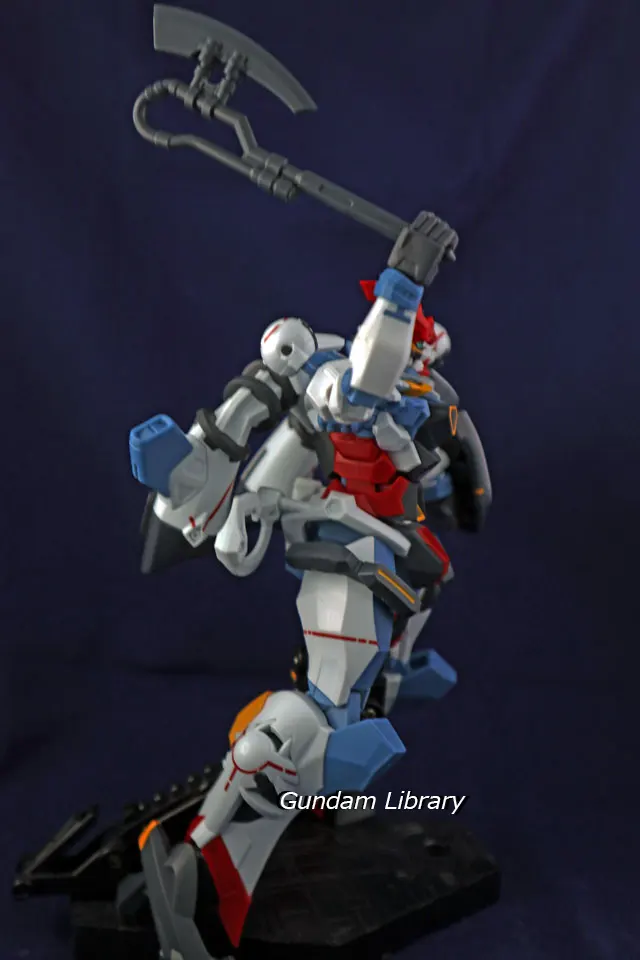 Gundam Universe　GQuuuuuuX
