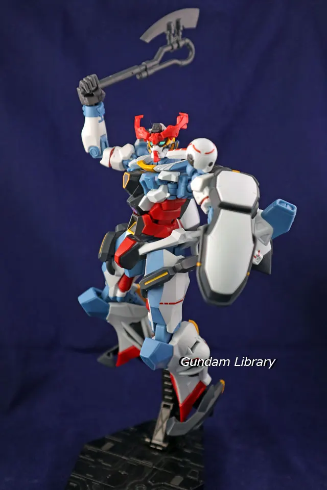Gundam Universe　GQuuuuuuX