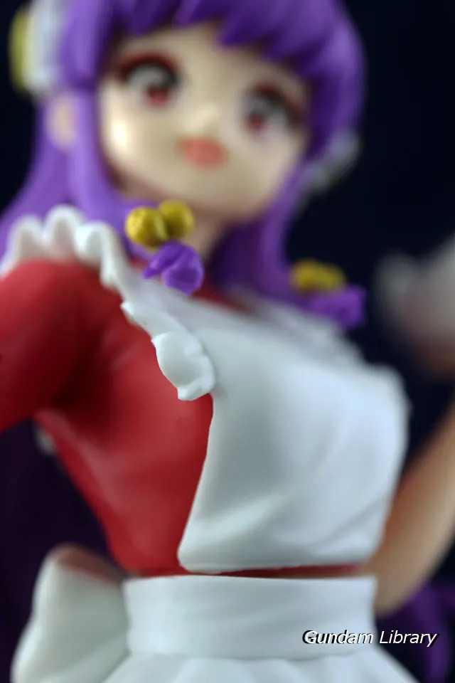 らんま1/2 GLITTER&GLAMOURS SHAMPOO II