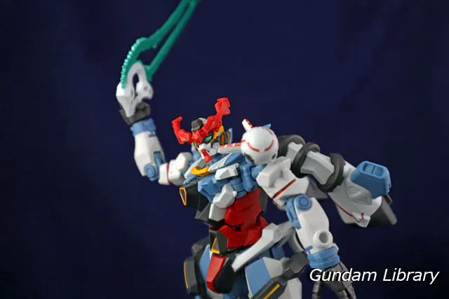 Gundam Universe　GQuuuuuuX