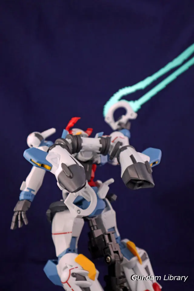 Gundam Universe　GQuuuuuuX