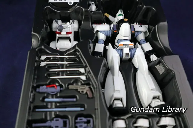 ROBOT魂　パトレイバー　イングラム1号機