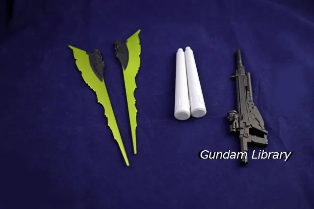 Gundam Universe　シナンジュ