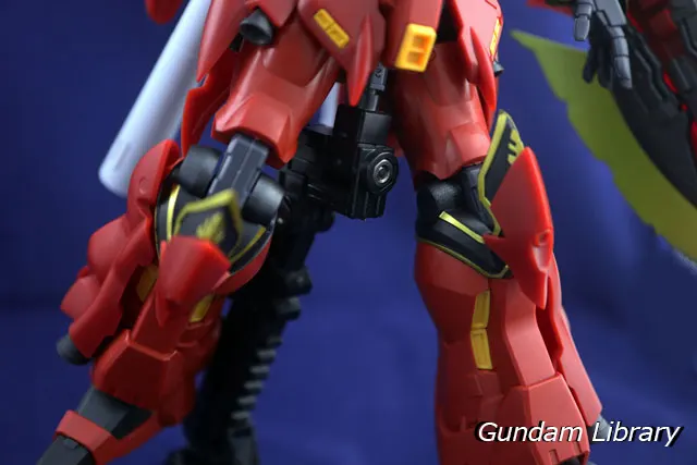 Gundam Universe　シナンジュ